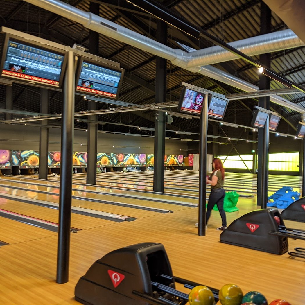 BowlingWorld Arras 2